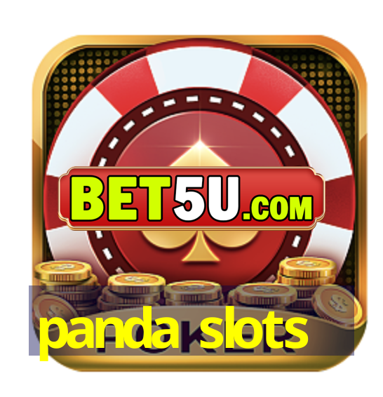 panda slots